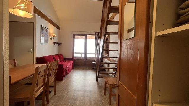 Appartment Cervin LP-CRV416 - Plagne - Soleil