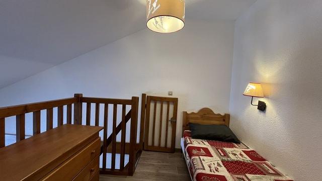 Appartment Cervin LP-CRV416 - Plagne - Soleil