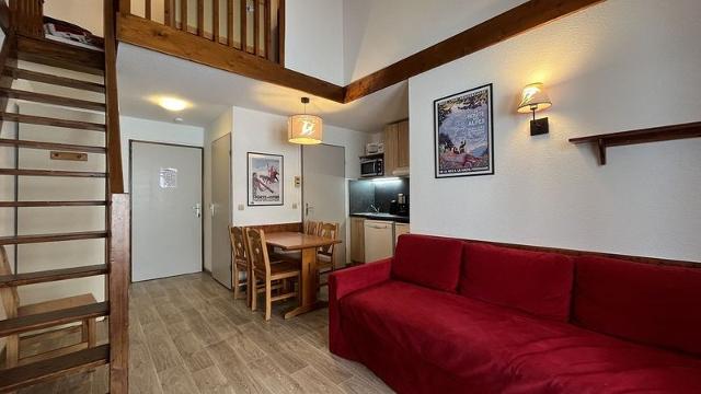 Appartment Cervin LP-CRV416 - Plagne - Soleil