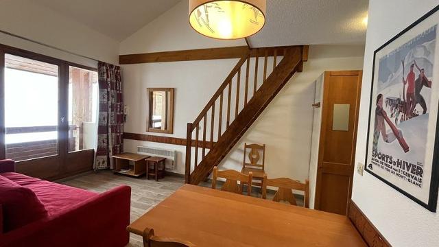 Appartment Cervin LP-CRV416 - Plagne - Soleil