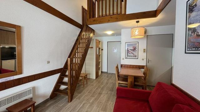 Appartment Cervin LP-CRV416 - Plagne - Soleil