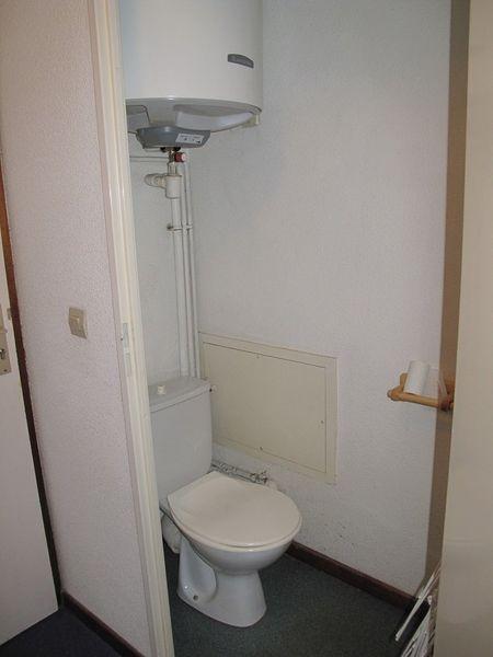 Appartment Cervin LP-CRV416 - Plagne - Soleil