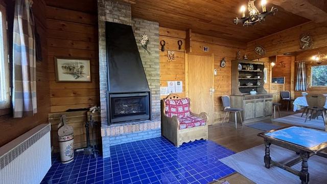 Appartment Springbock LP-SBOCK8 - Plagne Centre