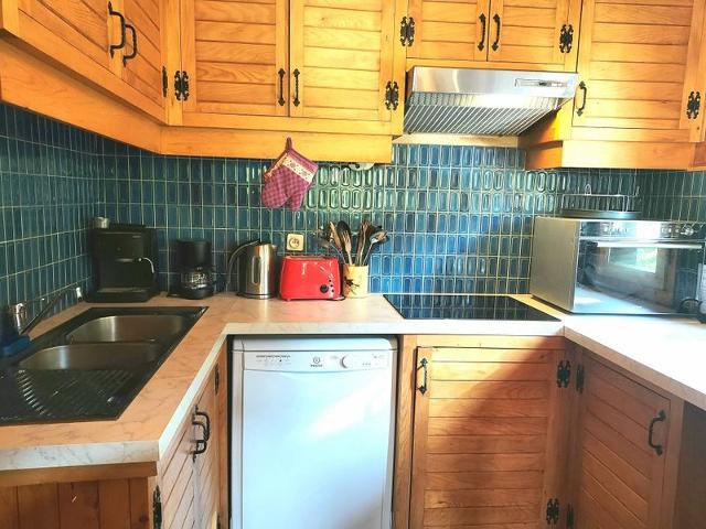 Appartment Springbock LP-SBOCK8 - Plagne Centre
