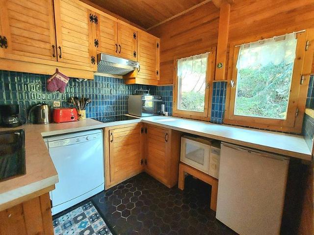 Appartment Springbock LP-SBOCK8 - Plagne Centre