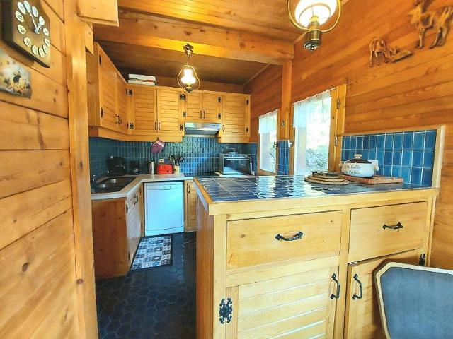 Appartment Springbock LP-SBOCK8 - Plagne Centre