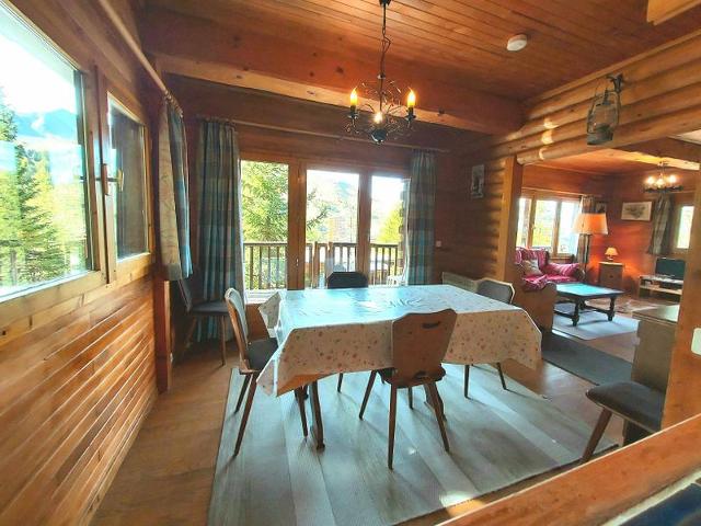 Appartment Springbock LP-SBOCK8 - Plagne Centre