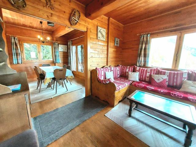 Appartment Springbock LP-SBOCK8 - Plagne Centre