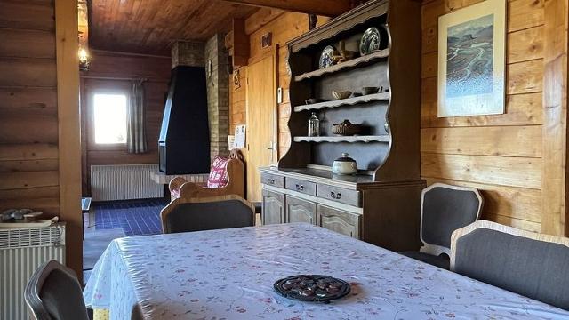 Appartment Springbock LP-SBOCK8 - Plagne Centre
