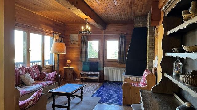 Appartment Springbock LP-SBOCK8 - Plagne Centre