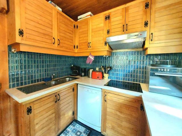 Appartment Springbock LP-SBOCK8 - Plagne Centre