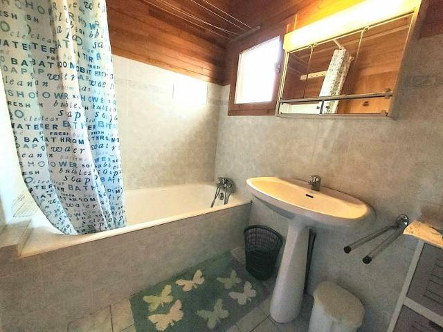 Appartment Springbock LP-SBOCK8 - Plagne Centre