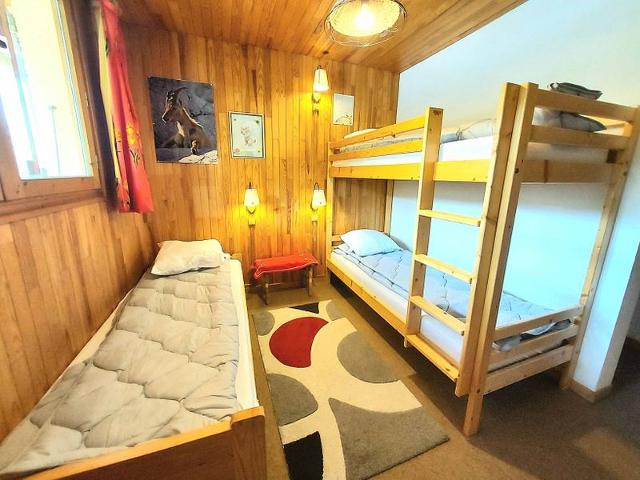 Appartment Springbock LP-SBOCK8 - Plagne Centre