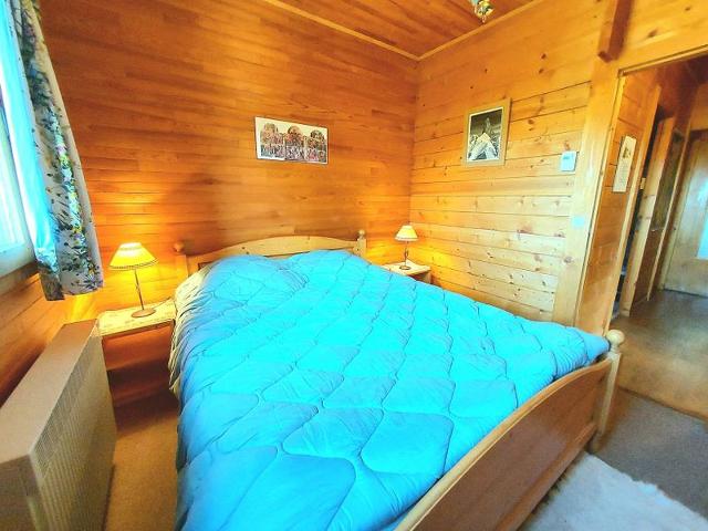 Appartment Springbock LP-SBOCK8 - Plagne Centre