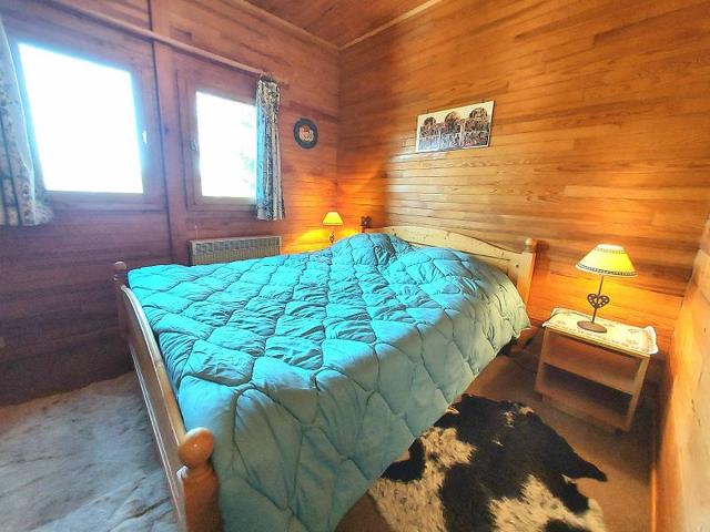 Appartment Springbock LP-SBOCK8 - Plagne Centre