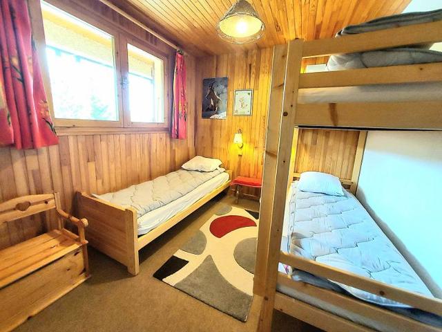 Appartment Springbock LP-SBOCK8 - Plagne Centre