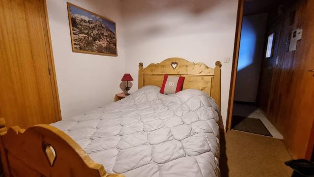 Appartment Springbock LP-SBOCK8 - Plagne Centre