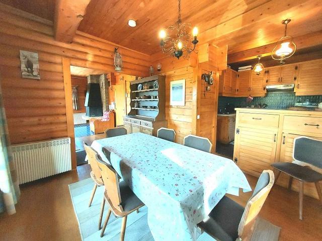 Appartment Springbock LP-SBOCK8 - Plagne Centre