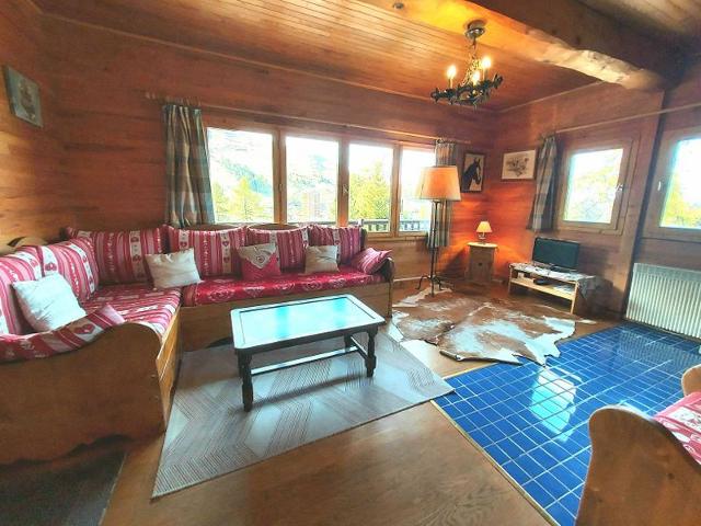 Appartment Springbock LP-SBOCK8 - Plagne Centre