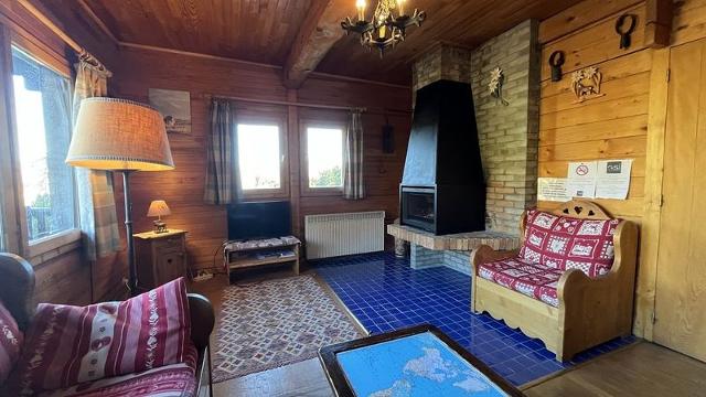 Appartment Springbock LP-SBOCK8 - Plagne Centre