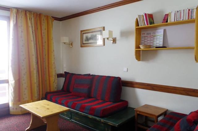 Appartment Le Mont Soleil A LP-MONA101 - Plagne - Soleil