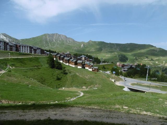 Appartment Le Mont Soleil A LP-MONA101 - Plagne - Soleil