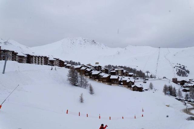 Appartment Le Mont Soleil A LP-MONA101 - Plagne - Soleil