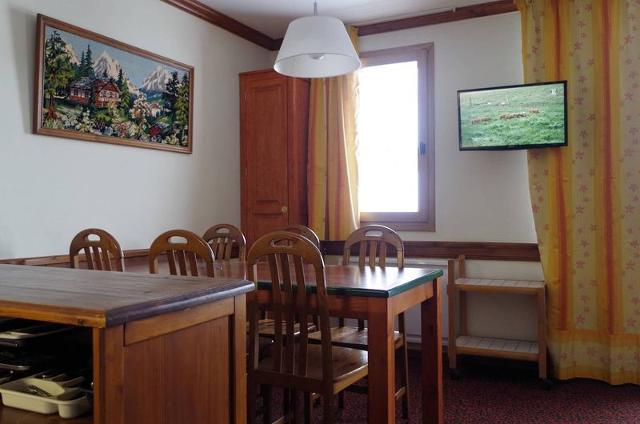 Appartment Le Mont Soleil A LP-MONA101 - Plagne - Soleil