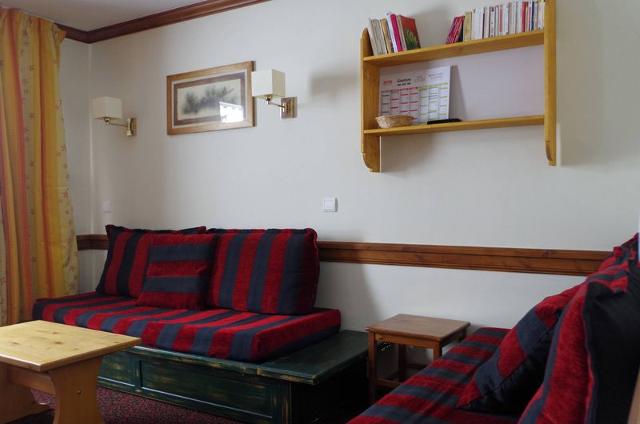 Appartment Le Mont Soleil A LP-MONA101 - Plagne - Soleil