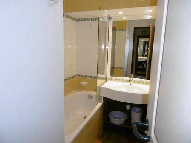 Appartment Le Mont Soleil A LP-MONA101 - Plagne - Soleil