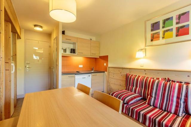 Appartment Sainbois LP-SBS233 - Plagne 1800