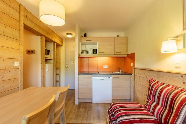 Appartment Sainbois LP-SBS233 - Plagne 1800