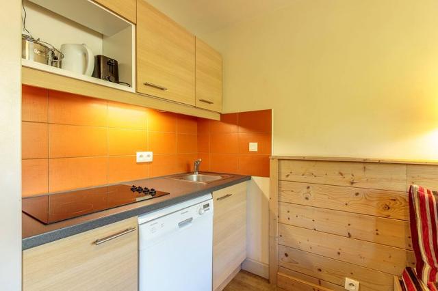 Appartment Sainbois LP-SBS233 - Plagne 1800