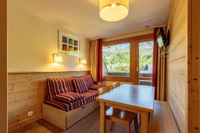 Appartment Sainbois LP-SBS233 - Plagne 1800