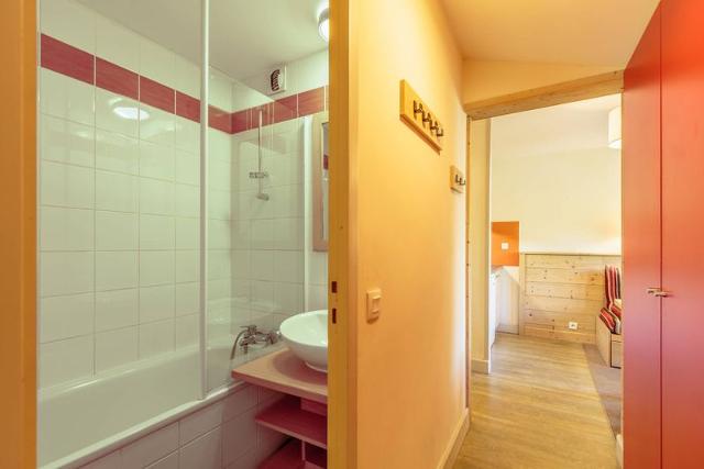 Appartment Sainbois LP-SBS233 - Plagne 1800