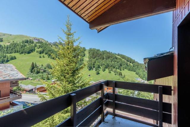 Appartment Sainbois LP-SBS233 - Plagne 1800