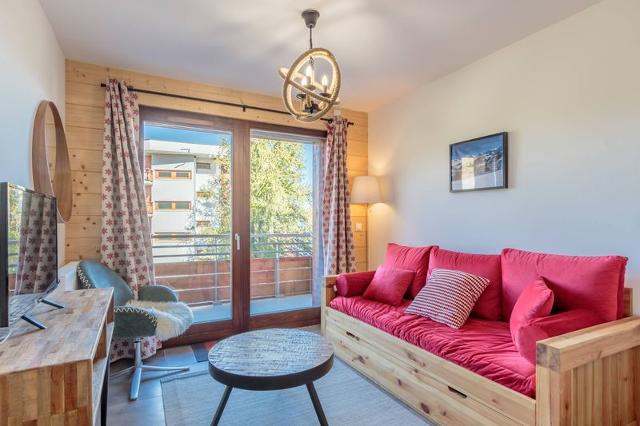 Appartment Lodges 1970 PL-LDGEA401 - Plagne Centre