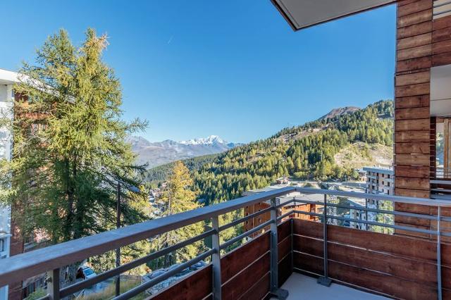 Appartment Lodges 1970 PL-LDGEA401 - Plagne Centre