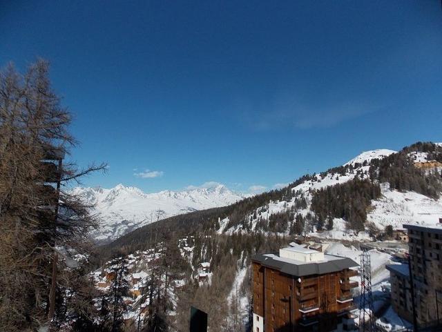 Appartment Lodges 1970 PL-LDGEA401 - Plagne Centre