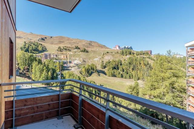 Appartment Lodges 1970 PL-LDGEA401 - Plagne Centre