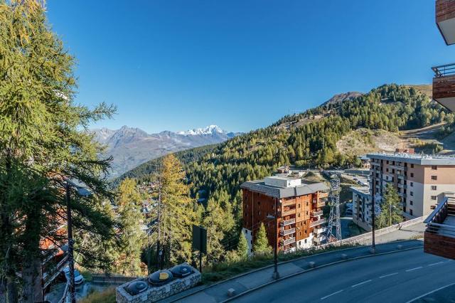 Appartment Lodges 1970 PL-LDGEA401 - Plagne Centre