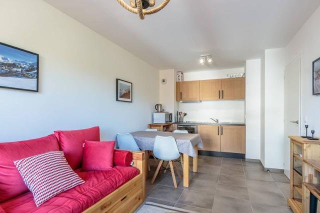 Appartment Lodges 1970 PL-LDGEA401 - Plagne Centre