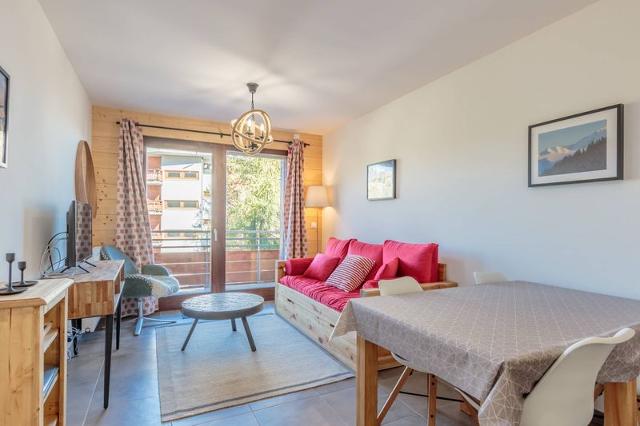 Appartment Lodges 1970 PL-LDGEA401 - Plagne Centre