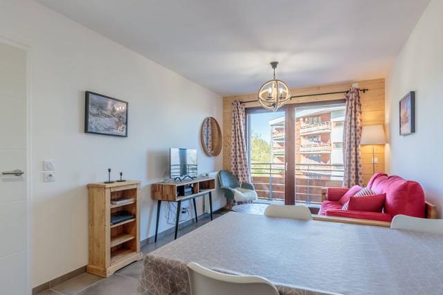 Appartment Lodges 1970 PL-LDGEA401 - Plagne Centre