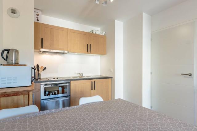 Appartment Lodges 1970 PL-LDGEA401 - Plagne Centre