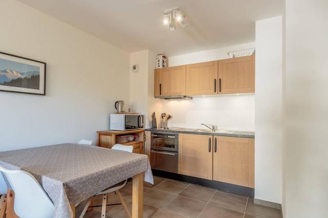 Appartment Lodges 1970 PL-LDGEA401 - Plagne Centre