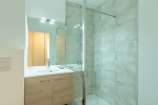 Appartment Lodges 1970 PL-LDGEA401 - Plagne Centre