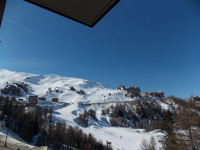 Appartment Lodges 1970 PL-LDGEA401 - Plagne Centre