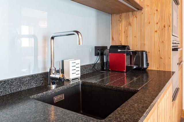 Appartment Manaka PL-MKAC06 - Plagne Centre