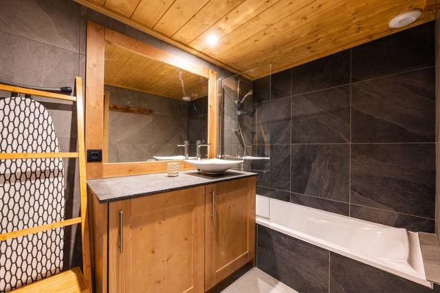 Appartment Manaka PL-MKAC06 - Plagne Centre